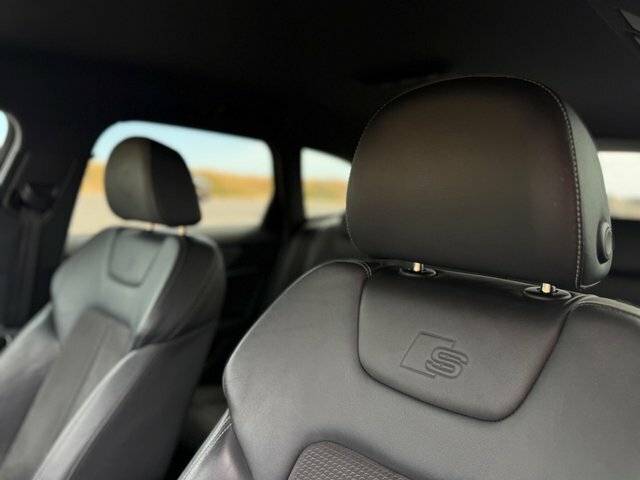 Audi A6 Avant Audi Avant 40 Tdi Sport S Tronic White #15