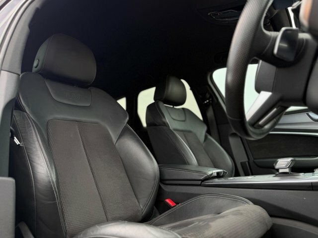 Audi A6 Avant Audi Avant 40 Tdi Sport S Tronic White #14