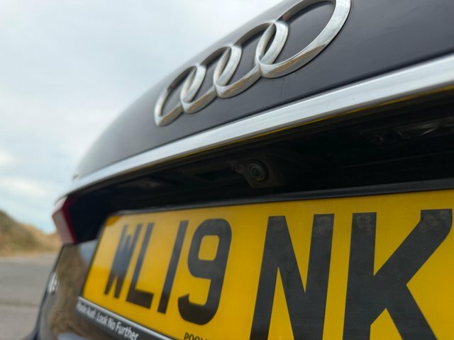 Audi A6 Avant Audi Avant 40 Tdi Sport S Tronic White #56