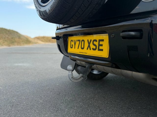 Land Rover Defender 110 Land Rover Estate Special E 2.0 D240 First Edition Silver #59
