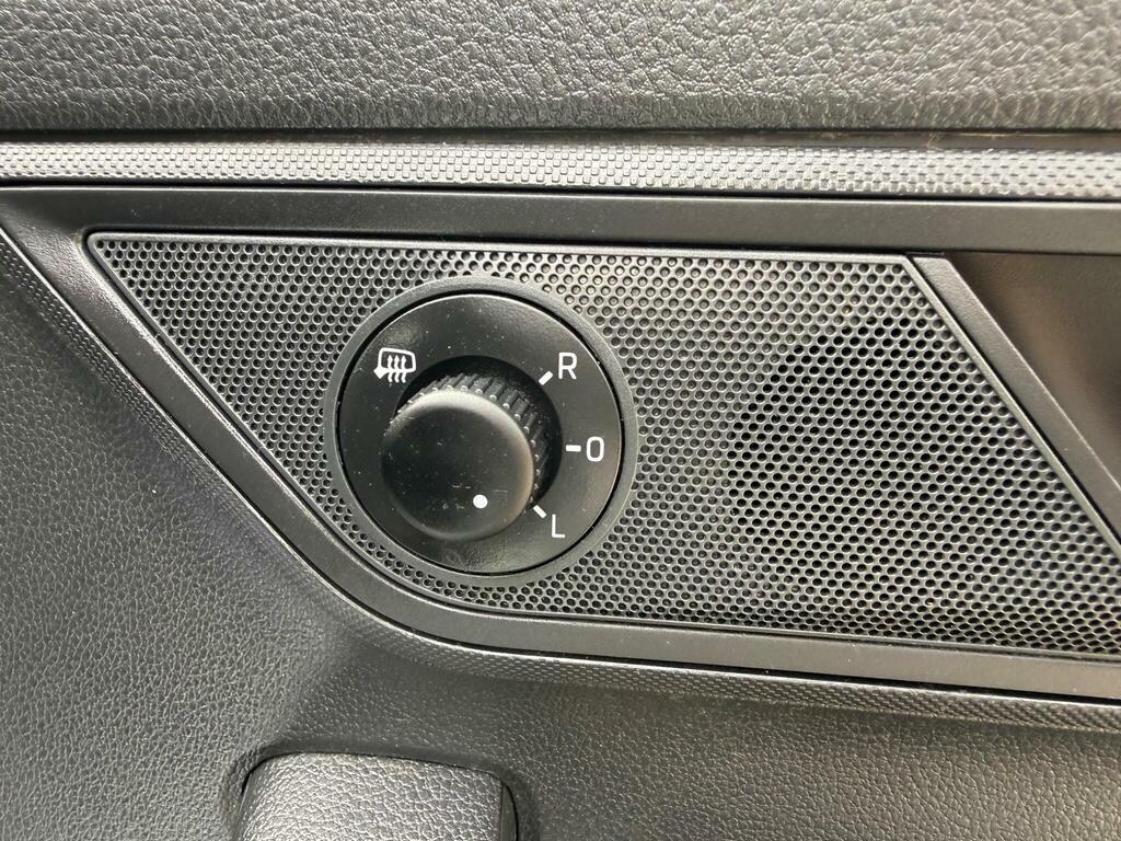Skoda Fabia 1.0 S Hatchback Euro 6 Ss 60 Blue #23