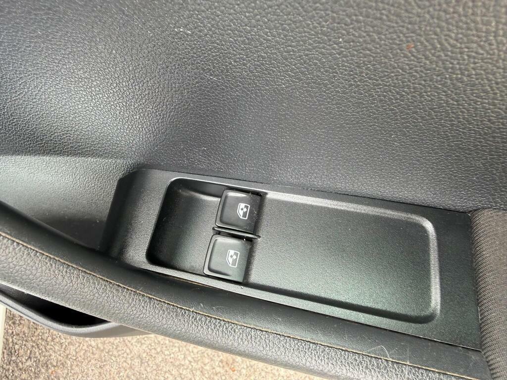 Skoda Fabia 1.0 S Hatchback Euro 6 Ss 60 Blue #24