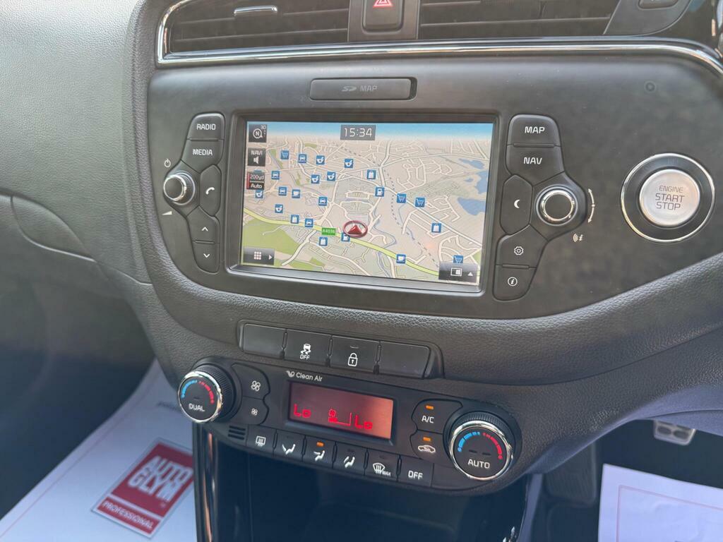 Kia Ceed Estate 1.0 T-gdi Gt-line Sportswagon Euro 6 Ss #26