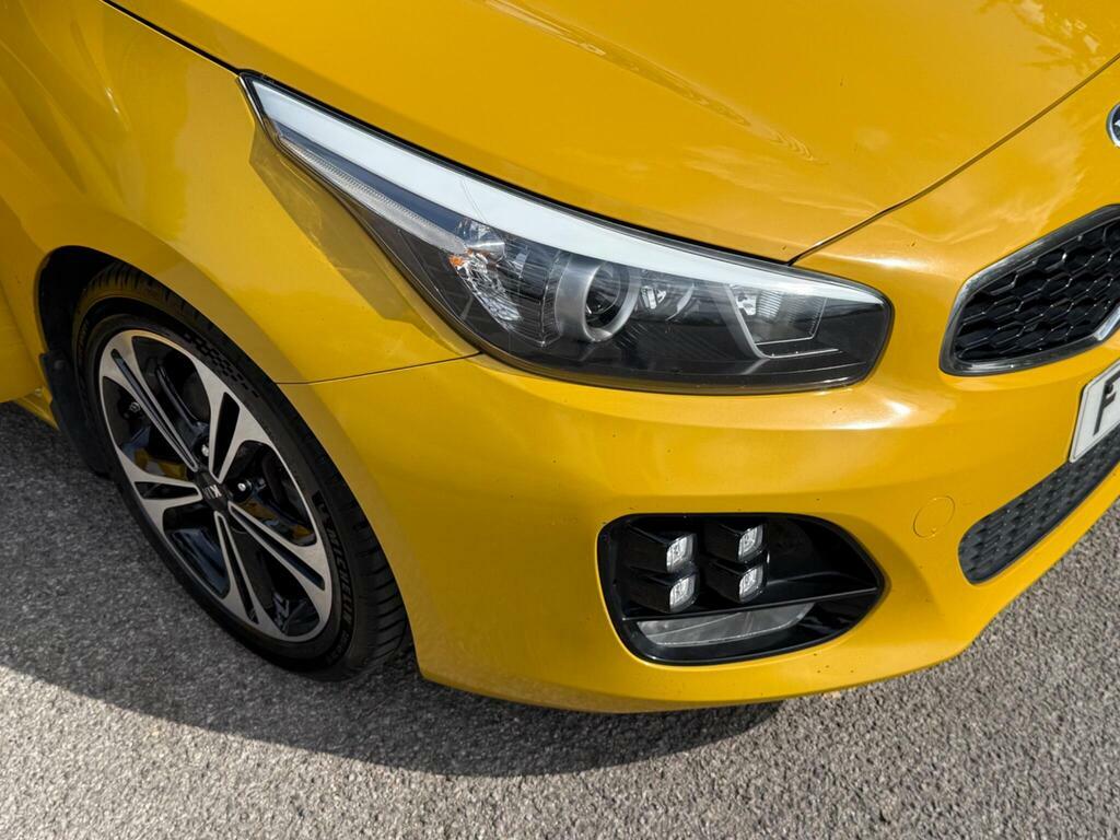 Kia Ceed Estate 1.0 T-gdi Gt-line Sportswagon Euro 6 Ss #13