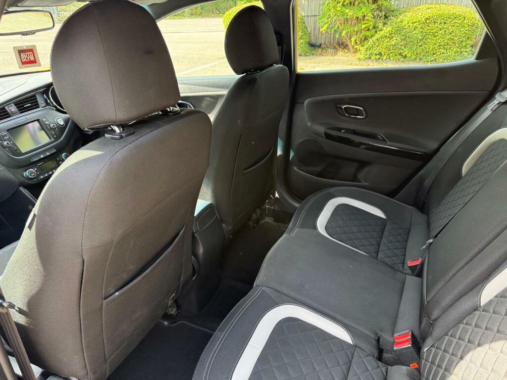 Kia Ceed Estate 1.0 T-gdi Gt-line Sportswagon Euro 6 Ss #21