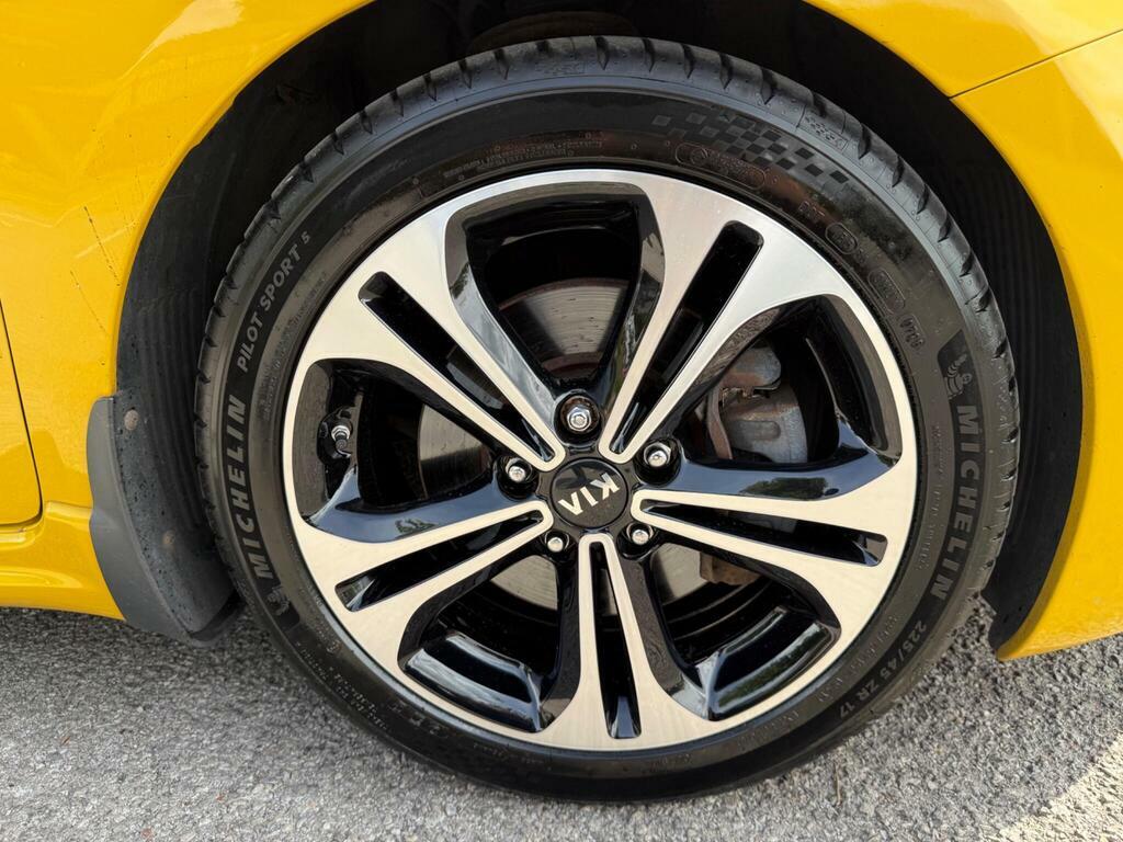 Kia Ceed Estate 1.0 T-gdi Gt-line Sportswagon Euro 6 Ss #14
