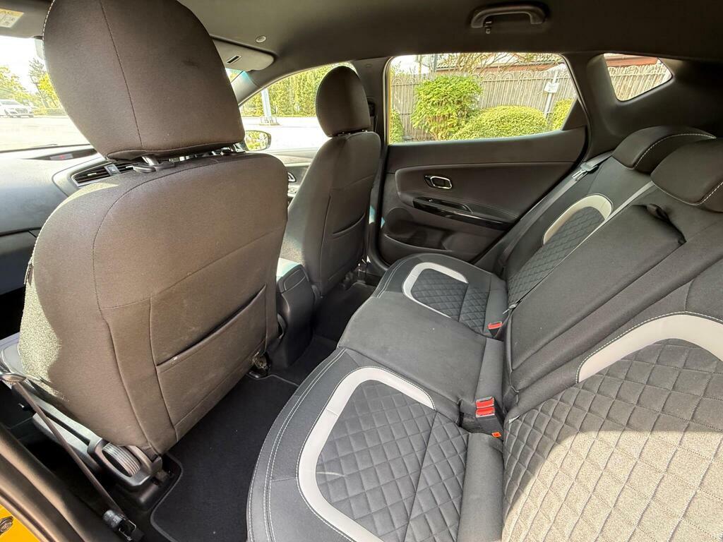 Kia Ceed Estate 1.0 T-gdi Gt-line Sportswagon Euro 6 Ss #20