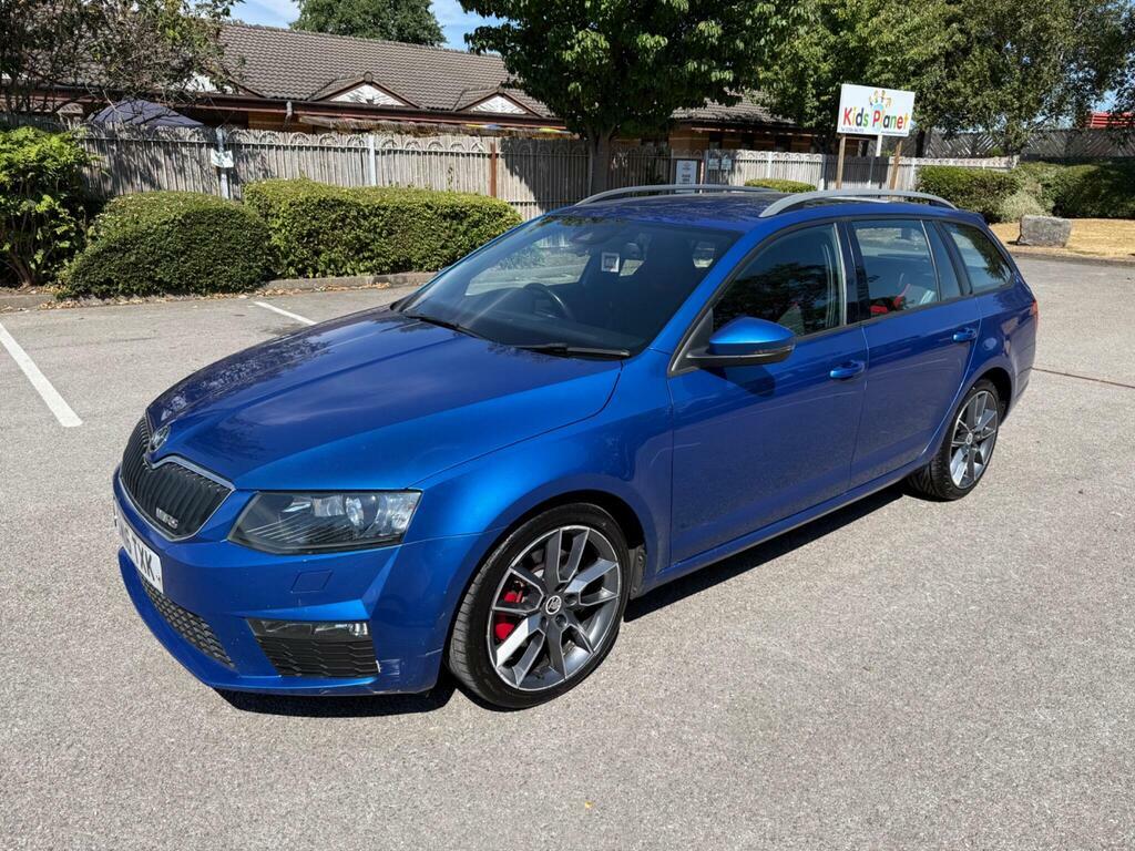 Skoda Octavia 1.6 Tdi Se Business Greenline III Euro 6 Ss Silver #9