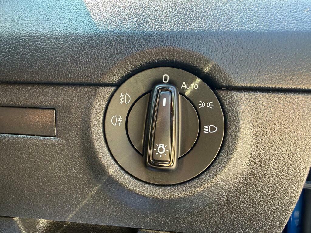 Skoda Octavia 1.6 Tdi Se Business Greenline III Euro 6 Ss Silver #27