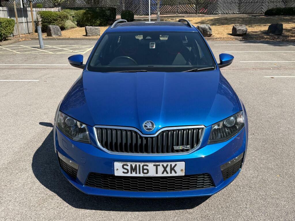 Skoda Octavia 1.6 Tdi Se Business Greenline III Euro 6 Ss Silver #10