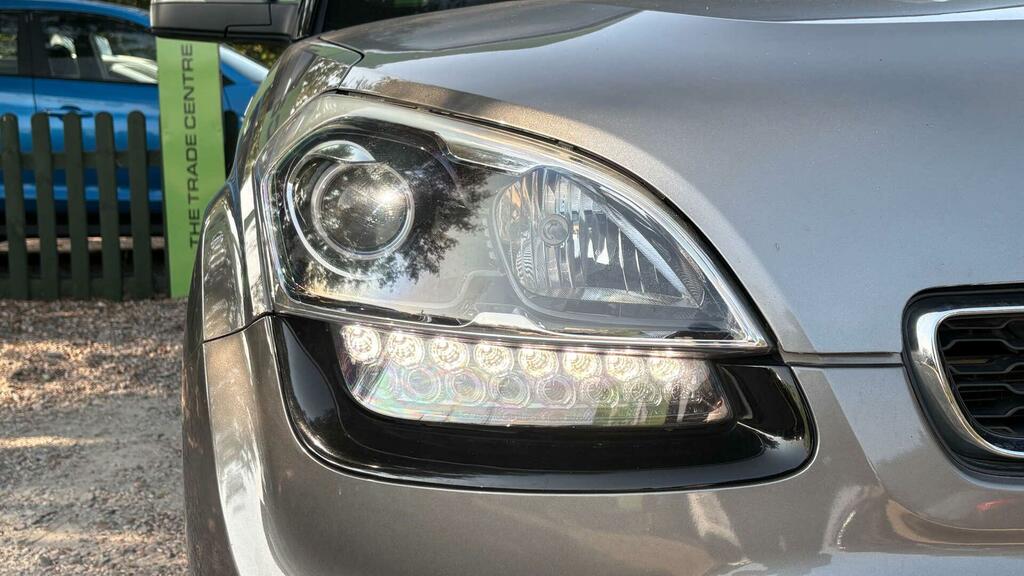 Kia Soul 1.6 Crdi 2 Euro 5 White #36