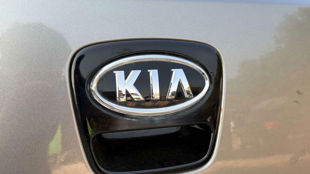 Kia Soul 1.6 Crdi 2 Euro 5 White #38