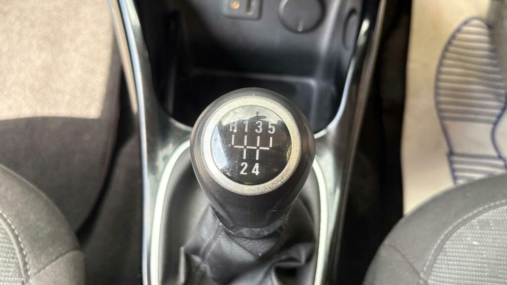 Vauxhall Adam 1.2I Glam Euro 6  #30
