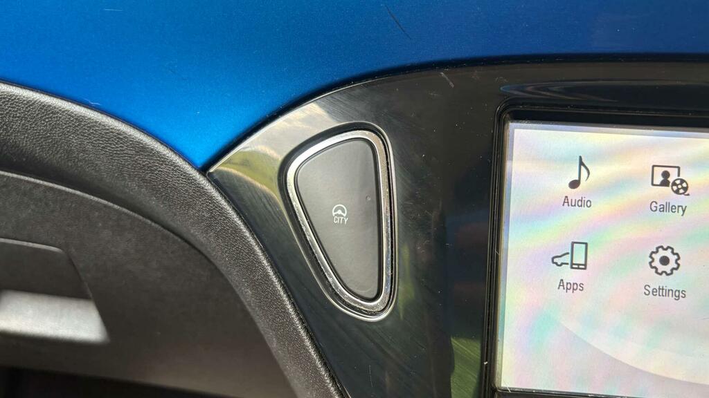 Vauxhall Adam 1.2I Glam Euro 6  #27