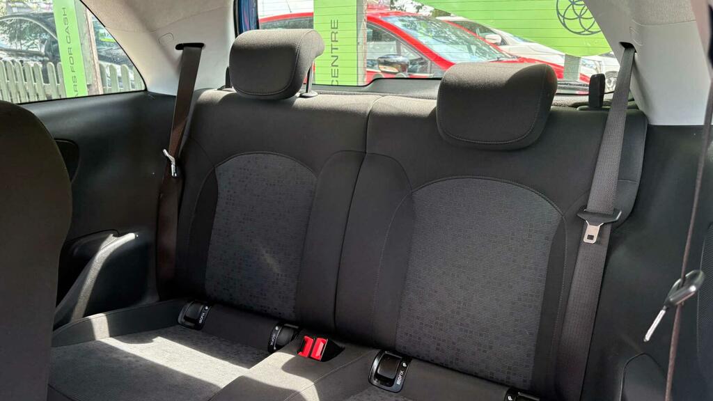 Vauxhall Adam 1.2I Glam Euro 6  #10