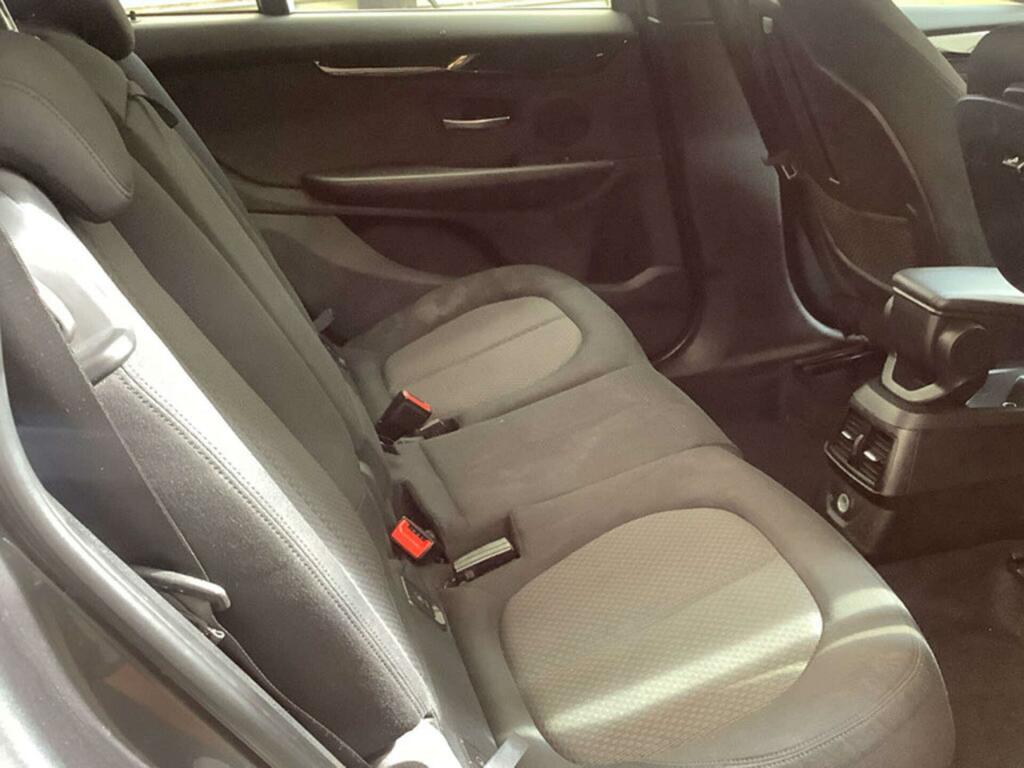 BMW 2 Series Gran Tourer Se Grey #4
