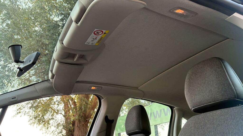 Citroen C3 1.6 Bluehdi Exclusive 98 Bhp Ulez Compliant Z White #16