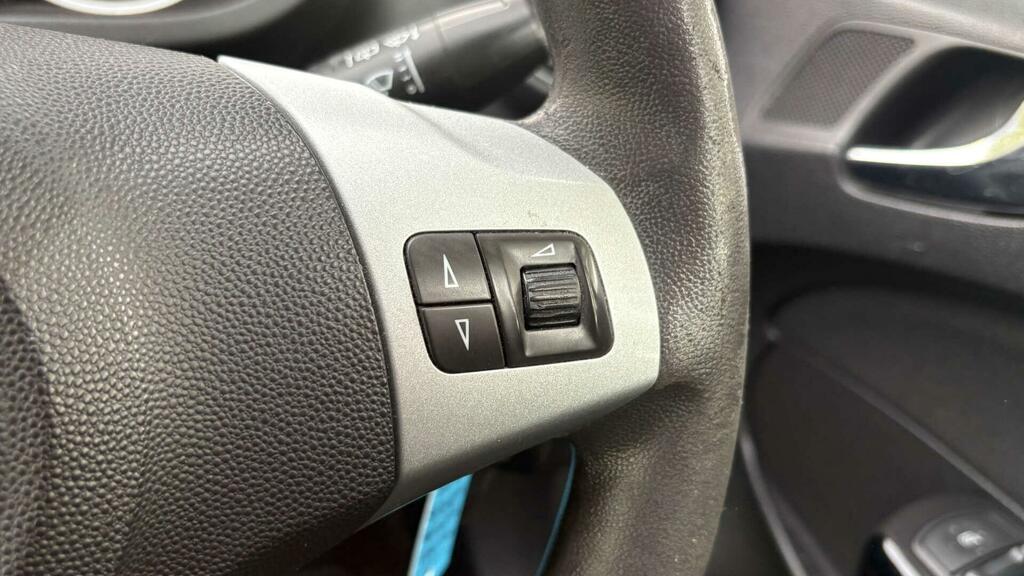 Vauxhall Corsa 1.2I 16V Energy Hatchback Ac Silver #18