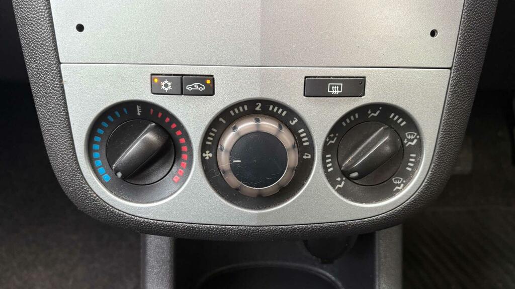 Vauxhall Corsa 1.2I 16V Energy Hatchback Ac Silver #25