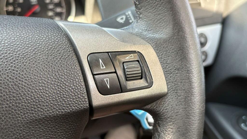 Vauxhall Astra Sxi 16V Twinport 5-Door Blue #17