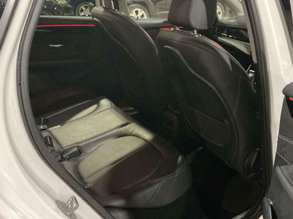 BMW 2 Series Active Tourer Sport White #4