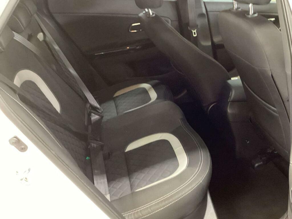 Kia Ceed Gt-line White #4