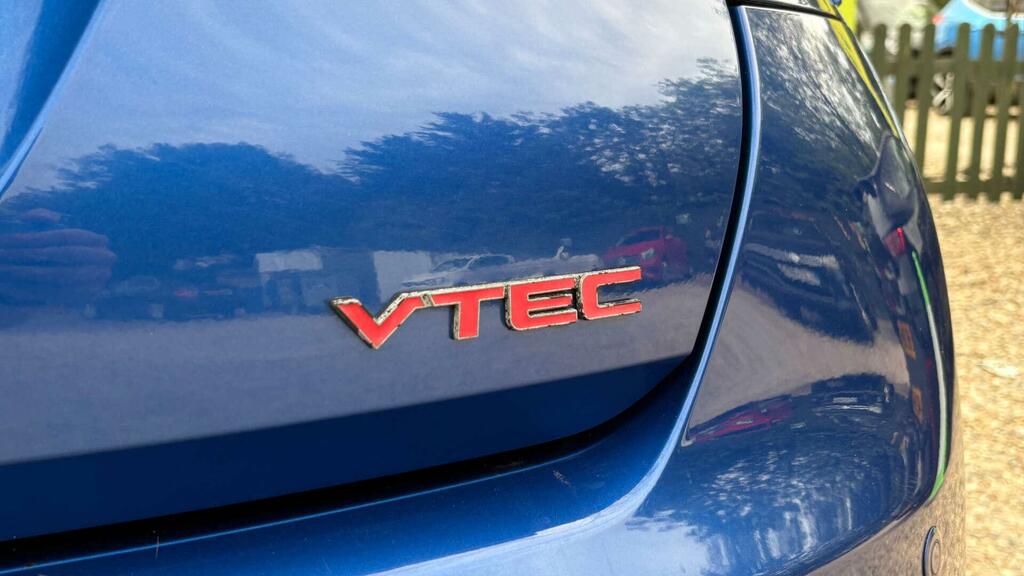 Honda Civic Estate 1.8 I-vtec Se Plus Tourer Euro 5 Ss Grey #45