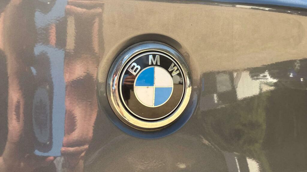BMW 1 Series Coupe 3.0 135I M Sport Dct Euro 5 201111 Silver #42