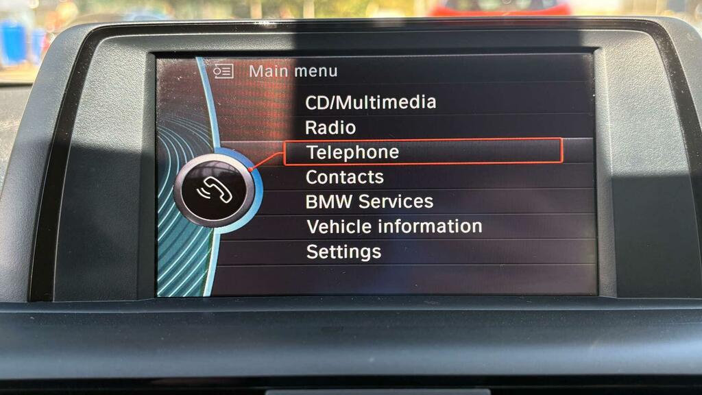 BMW 1 Series Coupe 3.0 135I M Sport Dct Euro 5 201111 Silver #28