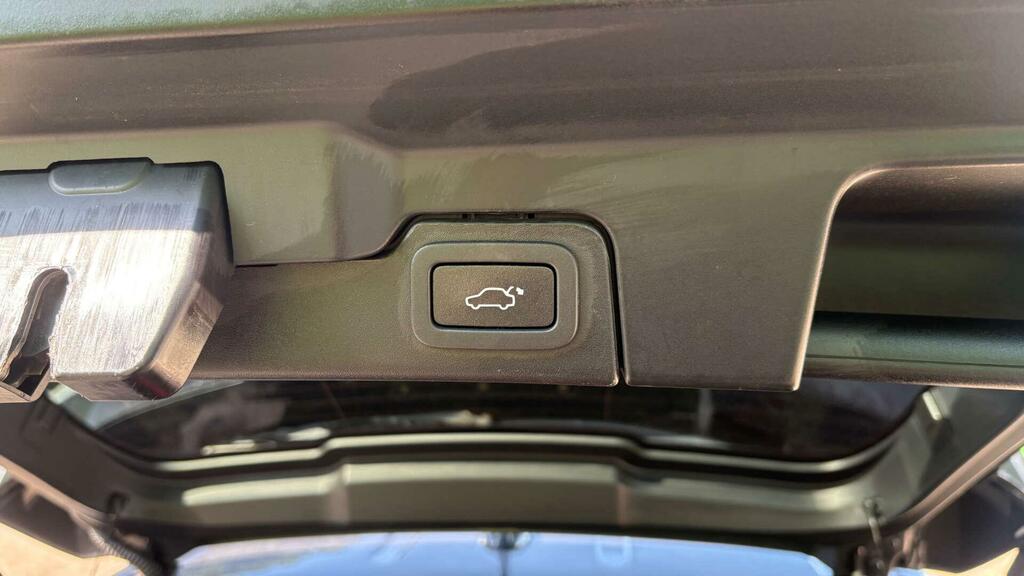 Land Rover Range Rover Evoque 2.0 Ed4 Se Suv Fwd Euro 6 Ss Grey #54