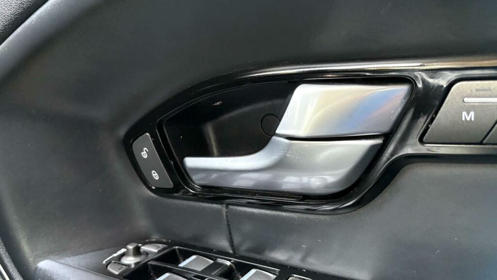 Land Rover Range Rover Evoque 2.0 Ed4 Se Suv Fwd Euro 6 Ss Grey #25