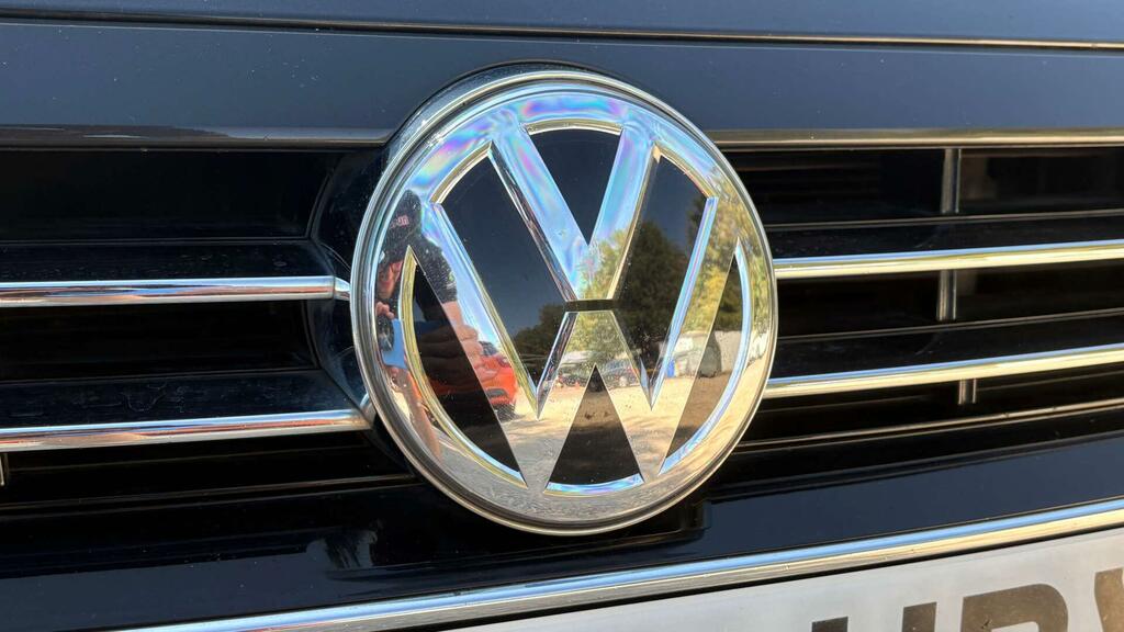 Volkswagen Arteon 2.0 Tsi R-line Fastback Dsg Euro 6 Ss White #44