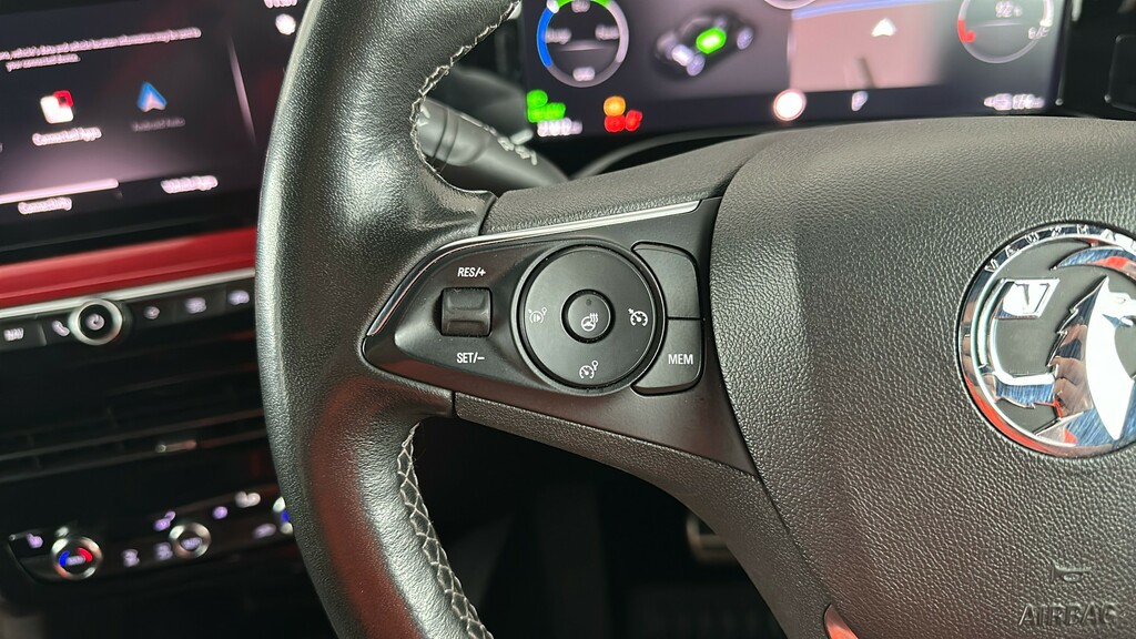 Vauxhall Mokka-e 100Kw Gs Line 50Kwh White #29