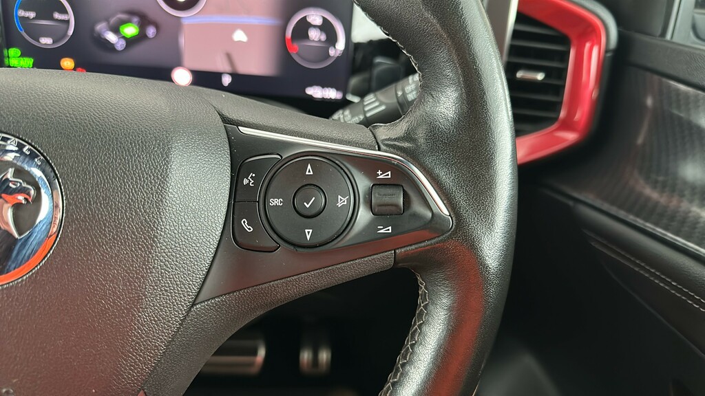 Vauxhall Mokka-e 100Kw Gs Line 50Kwh White #30