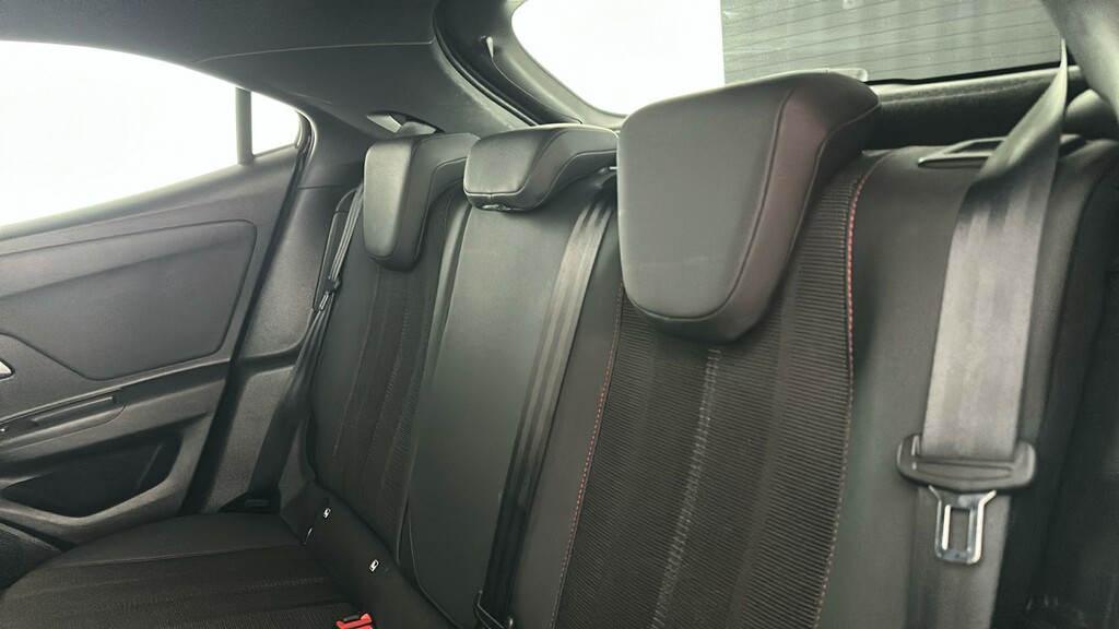 Vauxhall Mokka-e 100Kw Gs Line 50Kwh White #18