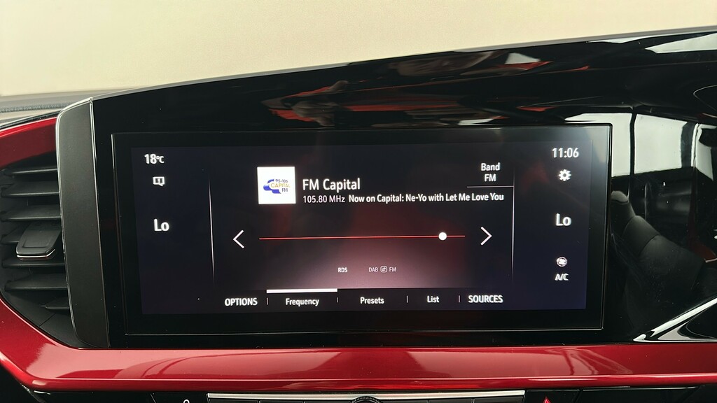 Vauxhall Mokka-e 100Kw Gs Line 50Kwh White #33