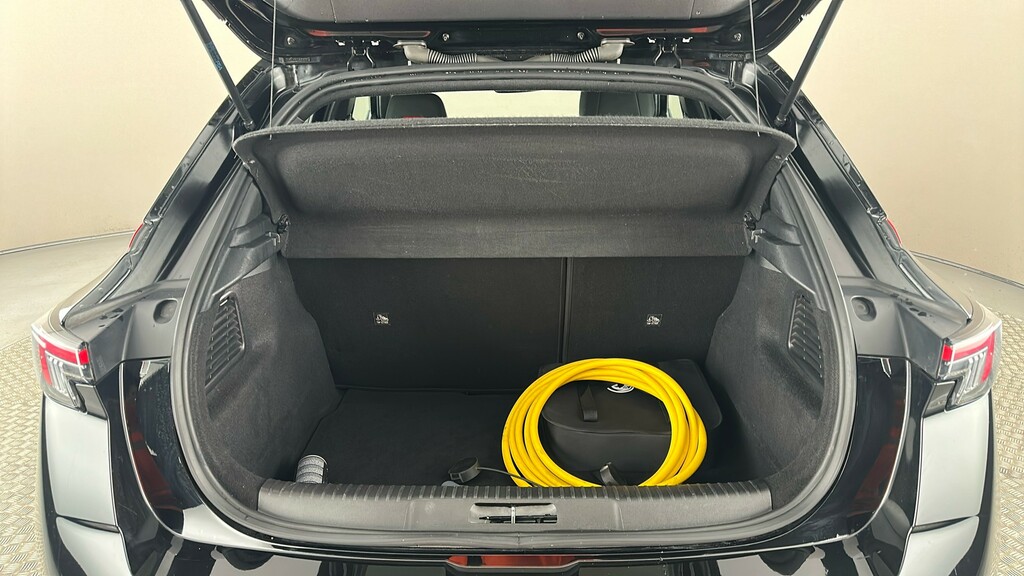 Vauxhall Mokka-e 100Kw Gs Line 50Kwh White #22
