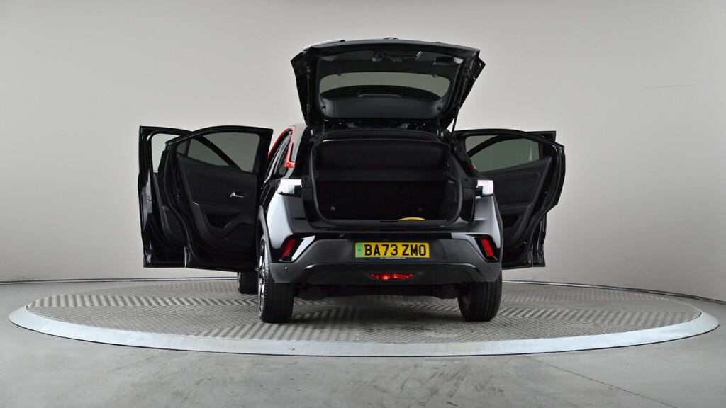 Vauxhall Mokka-e 100Kw Gs Line 50Kwh White #11