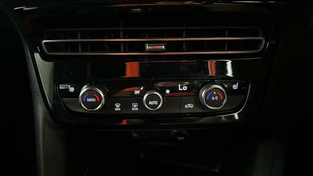 Vauxhall Mokka-e 100Kw Gs Line 50Kwh White #27