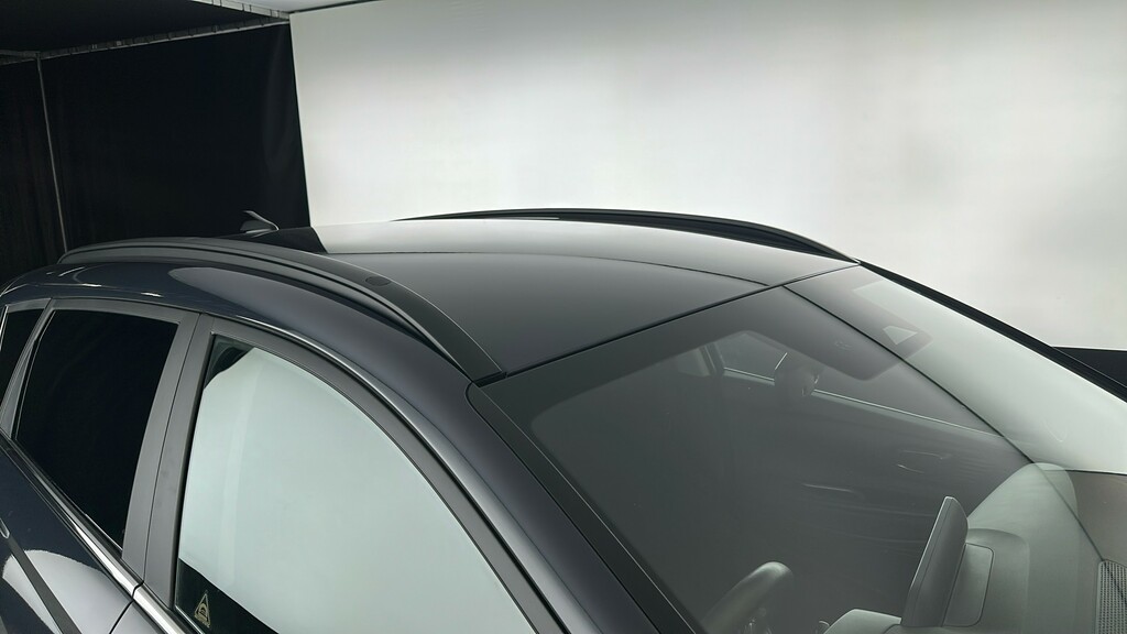 Hyundai Bayon Petrol Grey #21