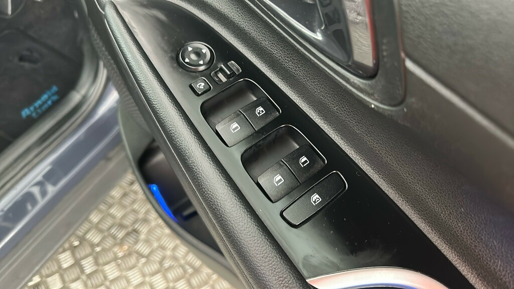 Hyundai Bayon Petrol Grey #32