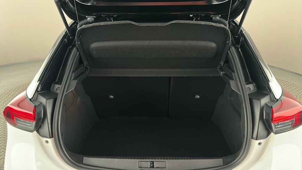 Vauxhall Corsa 1.2 Turbo 130 Gs White #22