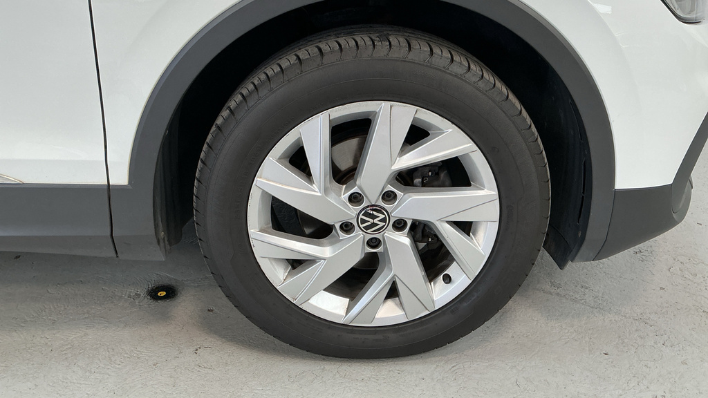 Volkswagen Tiguan Elegance Black #8