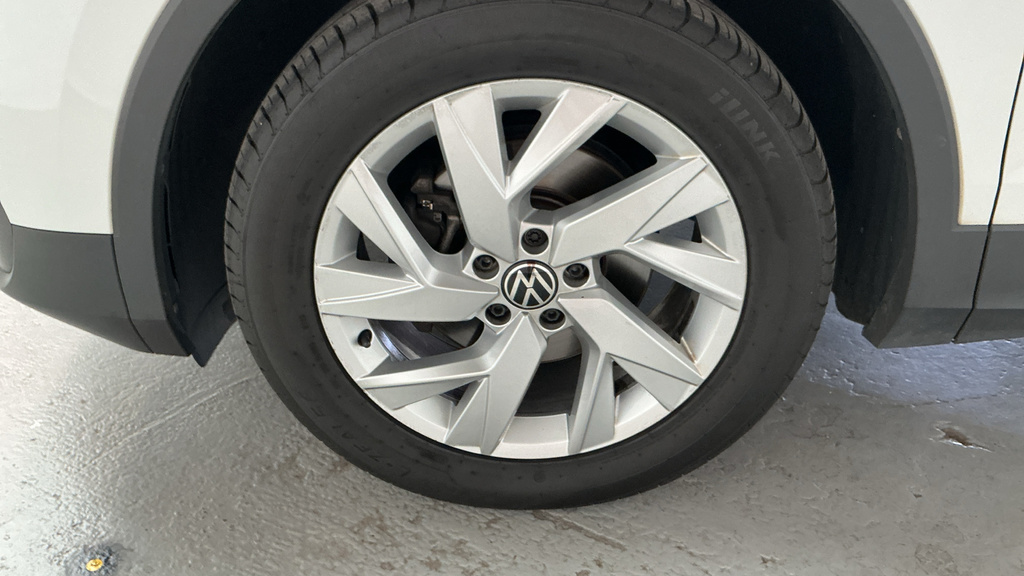 Volkswagen Tiguan Elegance Black #12