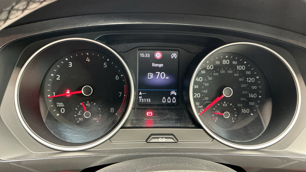 Volkswagen Tiguan Elegance Black #31