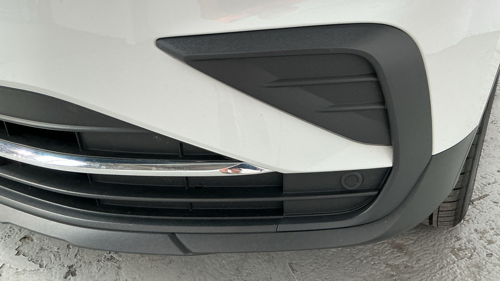 Volkswagen Tiguan Elegance Black #13