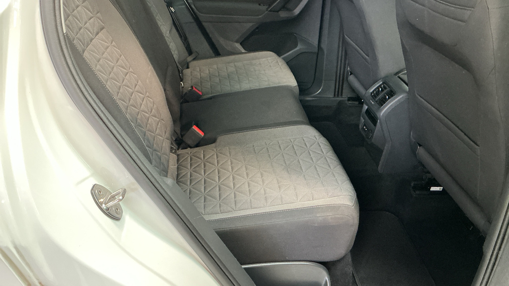 Volkswagen Tiguan Elegance Black #19