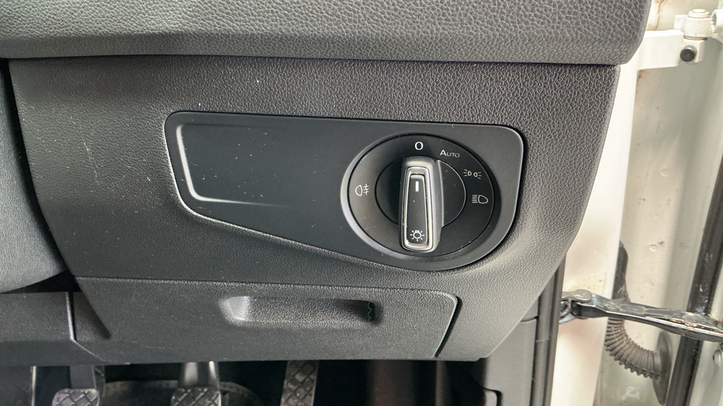 Volkswagen Tiguan Elegance Black #28