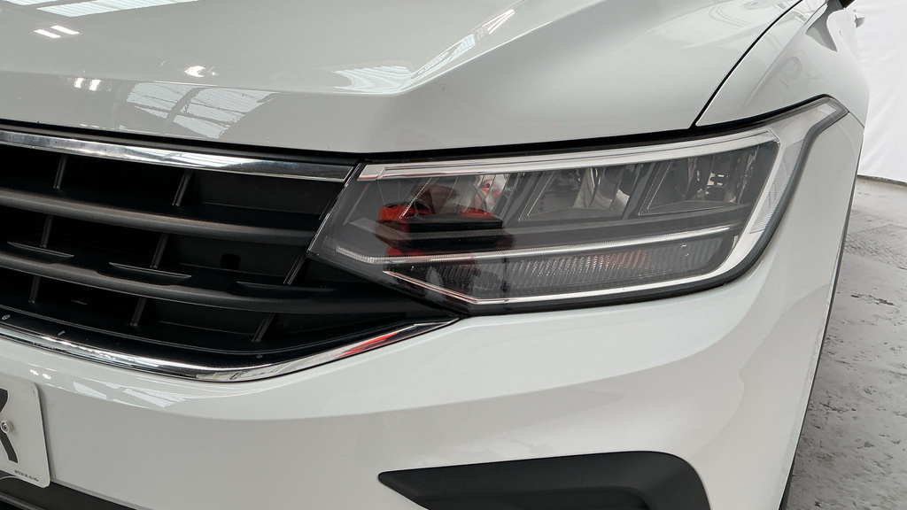 Volkswagen Tiguan Elegance Black #14