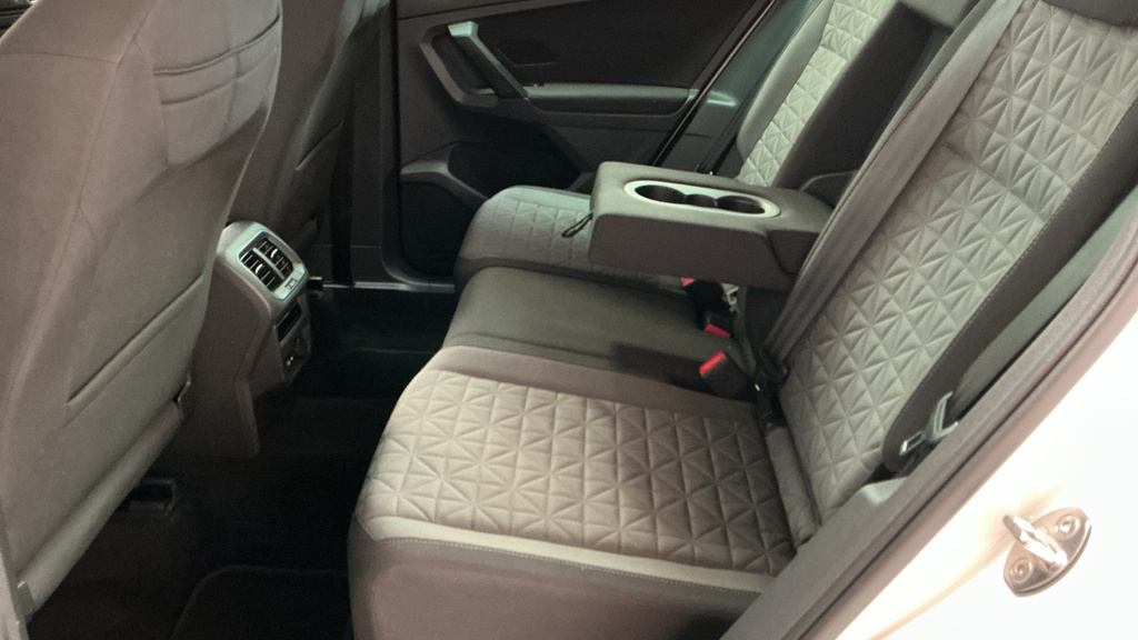 Volkswagen Tiguan Elegance Black #21